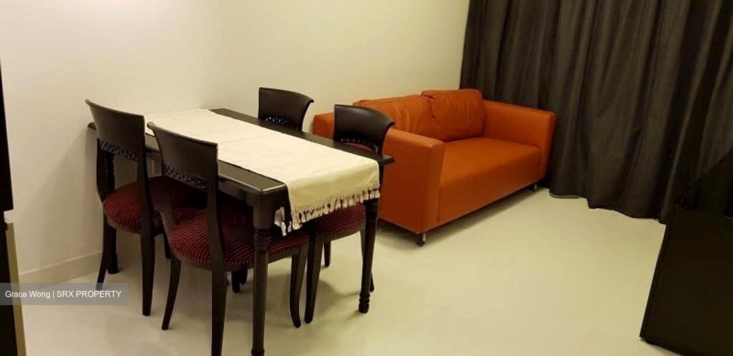 The Rise @ Oxley - Residences (D9), Apartment #632054271